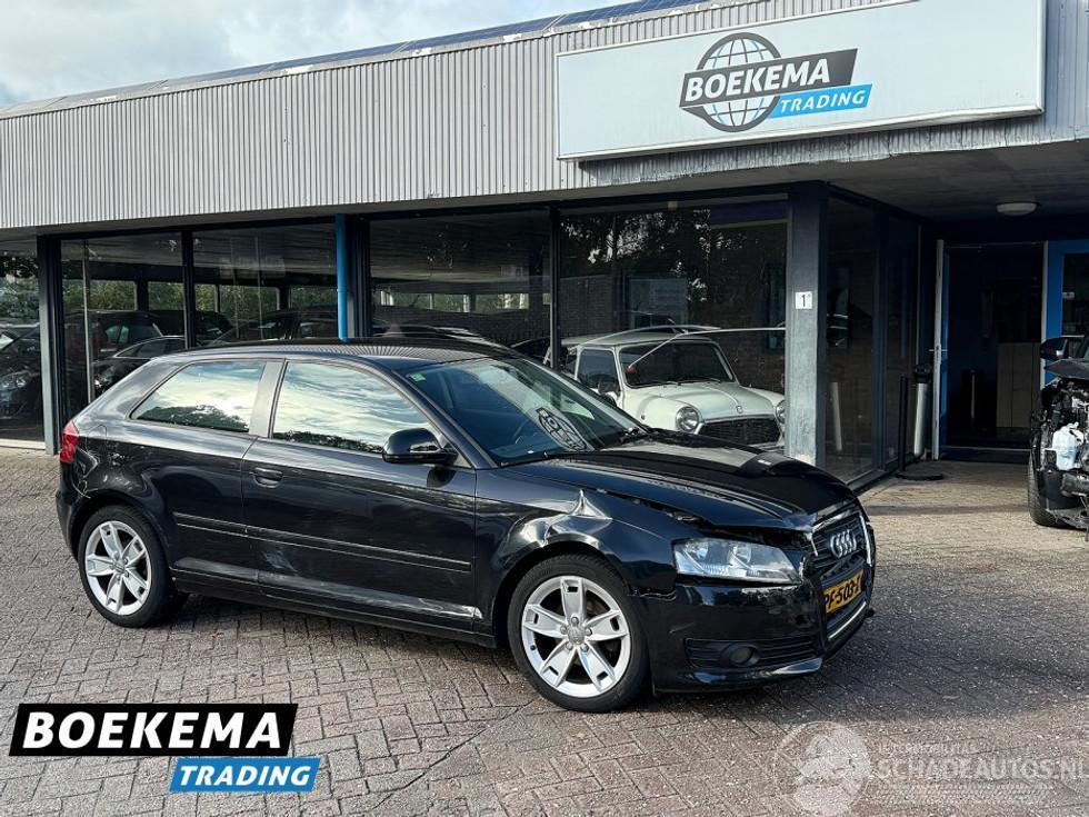 Audi A3 1.6 Business Edition Navigatie Cruise Climate
