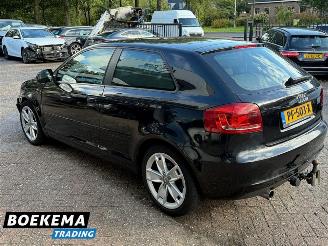 Audi A3 1.6 Ambition Business Edition Navigatie Cruise Climate picture 3