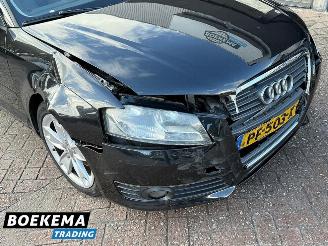 Audi A3 1.6 Business Edition Navigatie Cruise Climate picture 6
