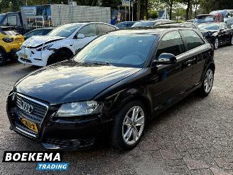 Audi A3 1.6 Business Edition Navigatie Cruise Climate picture 4