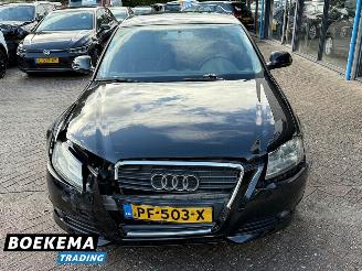 Audi A3 1.6 Business Edition Navigatie Cruise Climate picture 5