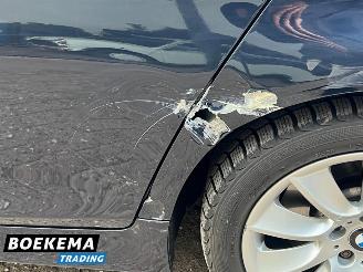 BMW 5-serie 535i High Ex. Xenon Navi Cruise Climate PDC trekh. picture 8