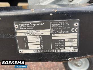 Vermeer BC190XL BC190XL Versnipperaar picture 27