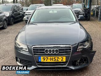 Audi A4 Avant 2.0 TFSI 180PK Pro Climate Navi Cruise PDC picture 5