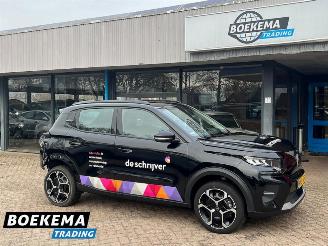  Citroën C3 ë-C3 Plus 113pk 44 kWh Navigatie Airco 2025/4