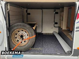 Frankia  I840GD Integraal Levelsysteem Luifel Garage Oven Airco Schotel Zonnepaneel picture 52