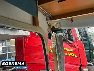 Frankia  I840GD Integraal Levelsysteem Luifel Garage Oven Airco Schotel Zonnepaneel picture 29