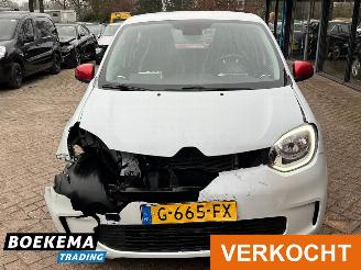Renault Twingo 1.0 SCe Collection Led Airco Cruise Trekh. picture 5