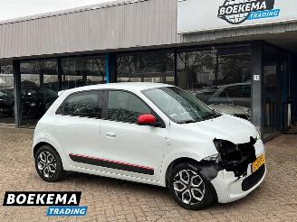 Schadeauto Renault Twingo 1.0 SCe Collection Led Airco Cruise Trekh. 2019/9