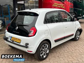 Renault Twingo 1.0 SCe Collection Led Airco Cruise Trekh. picture 2