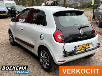 Renault Twingo 1.0 SCe Collection Led Airco Cruise Trekh. picture 3
