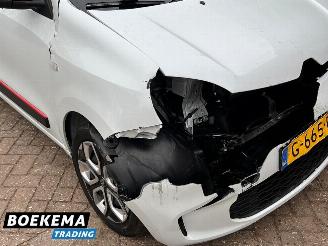Renault Twingo 1.0 SCe Collection Led Airco Cruise Trekh. picture 6