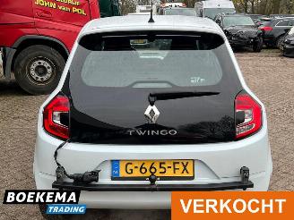 Renault Twingo 1.0 SCe Collection Led Airco Cruise Trekh. picture 15