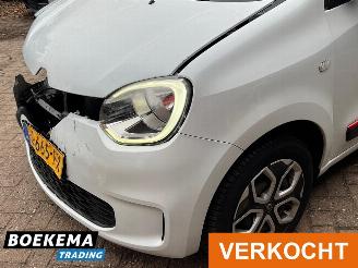 Renault Twingo 1.0 SCe Collection Led Airco Cruise Trekh. picture 8