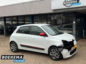 skadebil auto Renault Twingo 1.0 SCe Collection Led Airco Cruise Trekh. 2019/9
