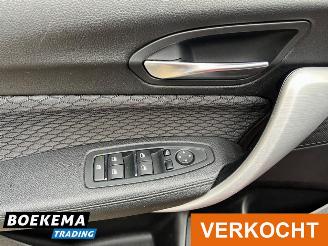 BMW 1-serie 118i High Exe M-Sport Aut Keyless Led Navi Climate PDC picture 15