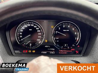 BMW 1-serie 118i High Exe M-Sport Aut Keyless Led Navi Climate PDC picture 21