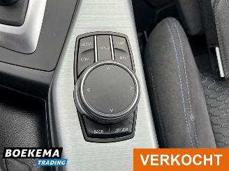 BMW 1-serie 118i High Exe M-Sport Aut Keyless Led Navi Climate PDC picture 23