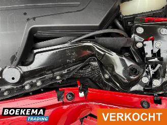 BMW 1-serie 118i High Exe M-Sport Aut Keyless Led Navi Climate PDC picture 11