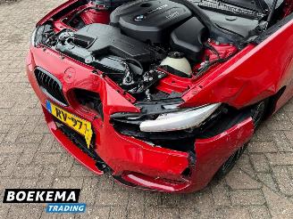 BMW 1-serie 118i High Exe M-Sport Aut Keyless Led Navi Climate PDC picture 10