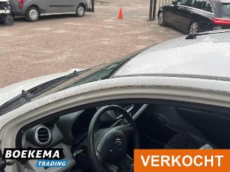 Suzuki Alto 1.0 Comfort Leder Airco 5-Drs picture 10