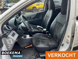 Suzuki Alto 1.0 Comfort Leder Airco 5-Drs picture 14