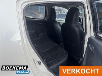 Suzuki Alto 1.0 Comfort Leder Airco 5-Drs picture 17