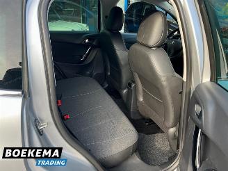 Citroën C3 1.2 PureTech Navi Climate Cruise PDC picture 19