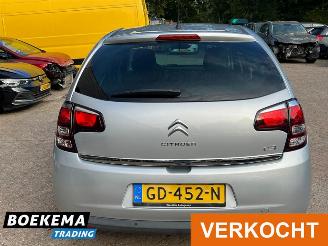 Citroën C3 1.2 PureTech Navi Climate Cruise PDC picture 14