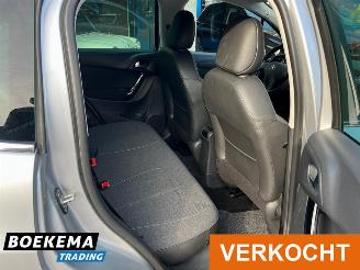 Citroën C3 1.2 PureTech Navi Climate Cruise PDC picture 19