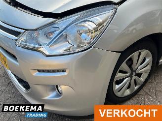 Citroën C3 1.2 PureTech Navi Climate Cruise PDC picture 8