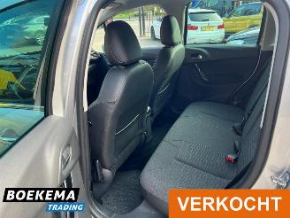 Citroën C3 1.2 PureTech Navi Climate Cruise PDC picture 17