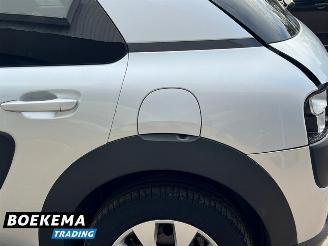 Citroën C4 cactus 1.2 PureTech Shine Navi Climate Cruise PDC picture 9