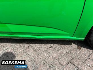 Renault Mégane Estate 1.3 TCe Zen LED Climate Cruise Navi PDC picture 13