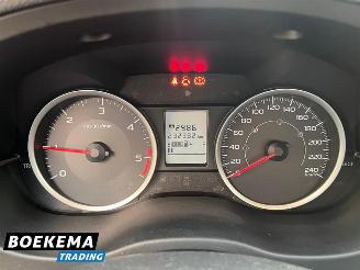 Subaru XV 2.0D Luxury AWD Navi Climate Cruise Stoelverw. Trekh. picture 16