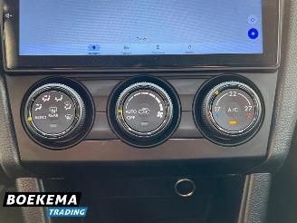 Subaru XV 2.0D Luxury AWD Navi Climate Cruise Stoelverw. Trekh. picture 18