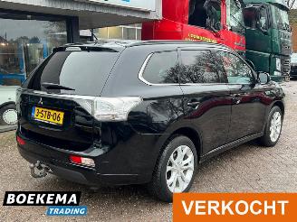 Mitsubishi Outlander 2.0 PHEV Instyle Pano Keyless Navi Camera Stoelverw. picture 2