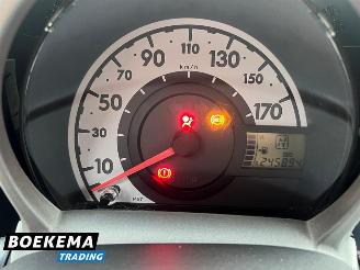 Toyota Aygo 1.0-12V Navigator Automaat Airco 5-Deurs picture 24