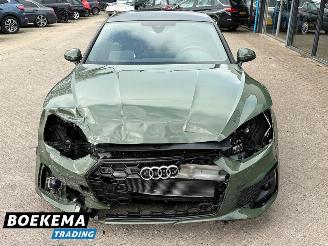 Audi A5 Sportback 35 TFSI S-Line Pano Keyless ACC Stoelverw. Climate Navi picture 5