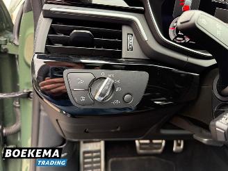Audi A5 Sportback 35 TFSI S-Line Pano Keyless ACC Stoelverw. Climate Navi picture 33