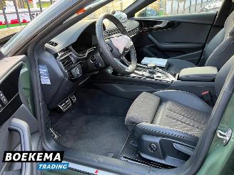 Audi A5 Sportback 35 TFSI S-Line Pano Keyless ACC Stoelverw. Climate Navi picture 17