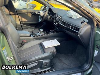 Audi A5 Sportback 35 TFSI S-Line Pano Keyless ACC Stoelverw. Climate Navi picture 21
