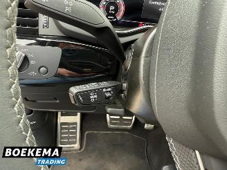 Audi A5 Sportback 35 TFSI S-Line Pano Keyless ACC Stoelverw. Climate Navi picture 34