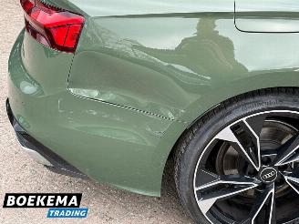 Audi A5 Sportback 35 TFSI S-Line Pano Keyless ACC Stoelverw. Climate Navi picture 14
