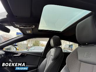 Audi A5 Sportback 35 TFSI S-Line Pano Keyless ACC Stoelverw. Climate Navi picture 35
