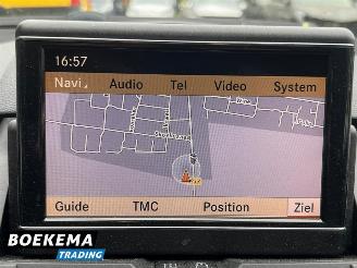 Mercedes C-klasse 320 CDI Elegance Navi Clima Cruise Stoelverw. picture 19