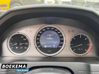 Mercedes C-klasse 320 CDI Elegance Navi Clima Cruise Stoelverw. picture 17