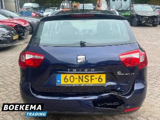 Seat Ibiza ST 1.2 TDI Style Cruise Airco PDC picture 8