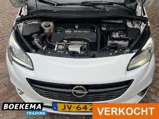 Opel Corsa 1.0 Turbo Color Edition Climate Cruise Stoel-Stuurverw picture 8