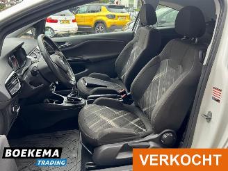Opel Corsa 1.0 Turbo Color Edition Climate Cruise Stoel-Stuurverw picture 13